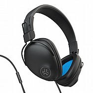 ������� ������ OVER EAR ���� JLAB �'�� ��� ��� STUDIO PRO WIRED