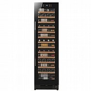 מקרר יין 60 בקבוקים VINOPO וינופו דגם SU 60B מקרר יין 60 בקבוקים VINOPO וינופו דגם SU 60B