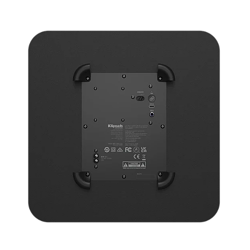 ���� ��� 2.1 KLIPSCH ����� ��� SUB-100-BK