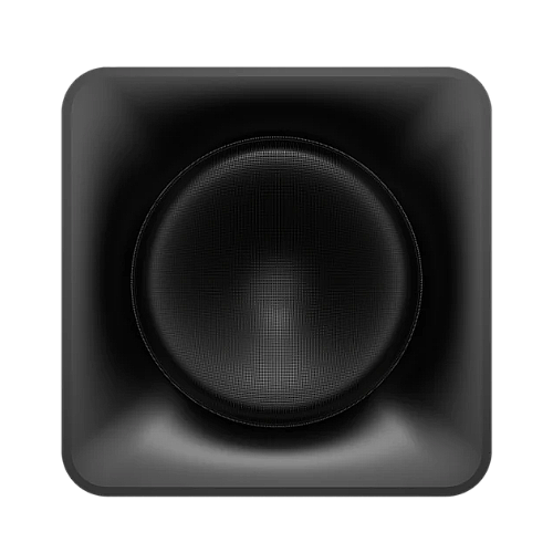 ���� ��� 2.1 KLIPSCH ����� ��� SUB-100-BK