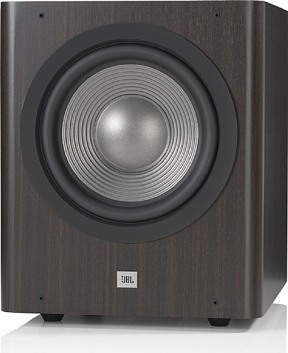 ��� ���� ������ "10 ���� JBL ��� STUDIO SUB 250P