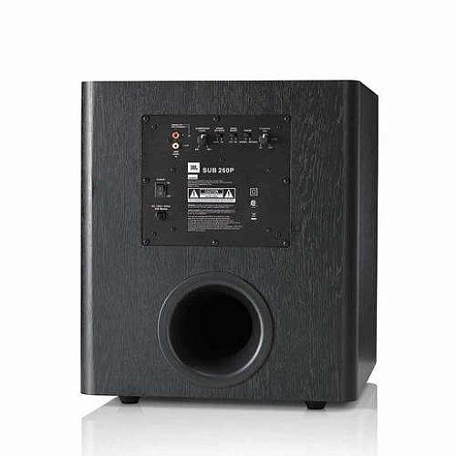 ��� ���� ������ 12" ���� JBL �� �� �� ��� SUB260P