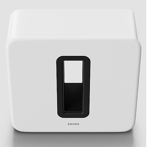 ��� ���� ���� SONOS ����� ��� SUB GEN 3