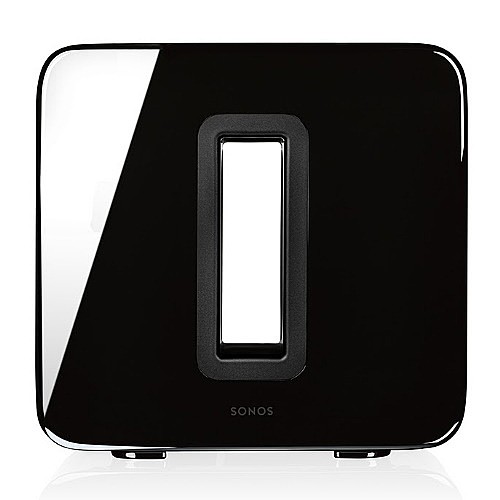 ��� ���� ���� SONOS ����� ��� SUB GEN 3