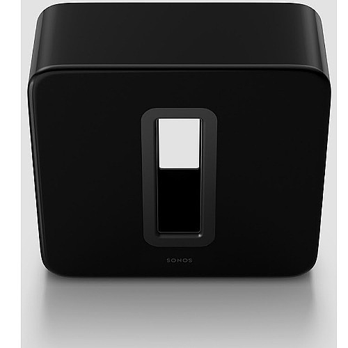 ��� ���� ���� SONOS ����� ��� SUB GEN 3