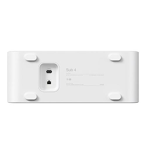 ������� ������ ��� SONOS ����� ��� SUB GEN 4