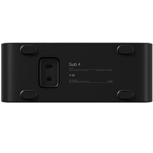 ������� ������ ��� SONOS ����� ��� SUB GEN 4
