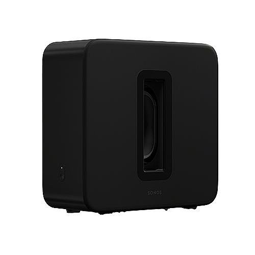 ������� ������ ��� SONOS ����� ��� SUB GEN 4