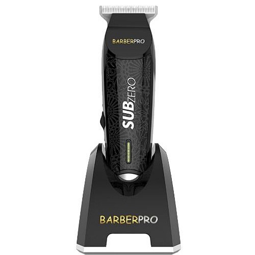����� ������ ������� ���� BARBERPRO ������� ��� SUBZERO Z-7500