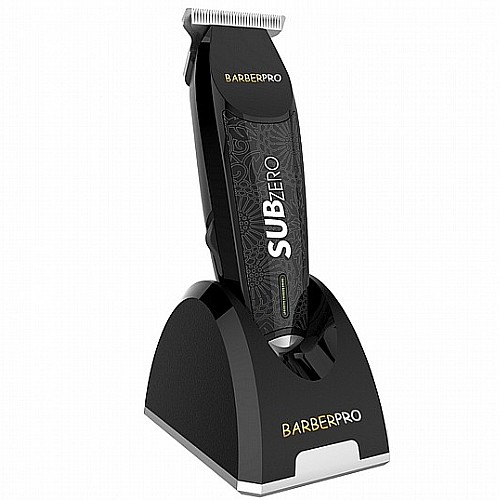 ����� ������ ������� ���� BARBERPRO ������� ��� SUBZERO Z-7500