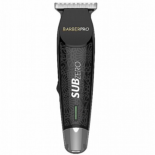 ����� ������ ������� ���� BARBERPRO ������� ��� SUBZERO Z-7500
