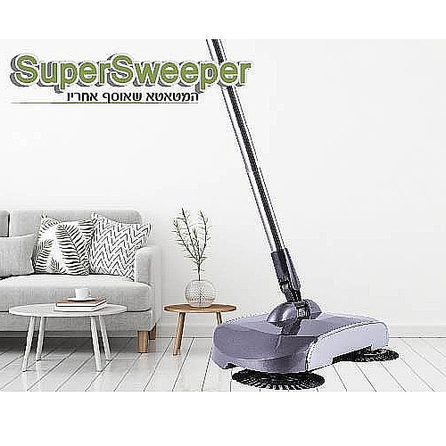 ����� ���� ���� BPATENT �� ���� ��� SUPER SWEEPER