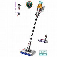 שואב שוטף אלחוטי DYSON דייסון דגם SV46 V12 DS 448884-01 שואב שוטף אלחוטי DYSON דייסון דגם SV46 V12 DS 448884-01