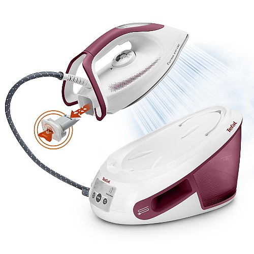 ���� ����� ���� TEFAL ���� ��� SV8012
