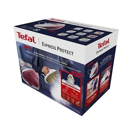 ���� ����� 7.5 ���� TEFAL ���� ��� SV9201