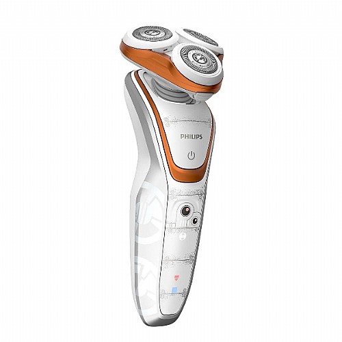 ����� ����� ���� PHILIPS ������ ��� SW5700 ���� STAR WARS