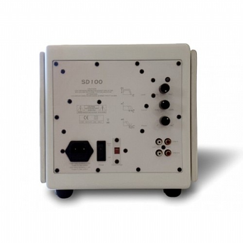 ��� ���� ������ 8" 3 ������� ���� PURE ACOUSTICS ��� SW65W