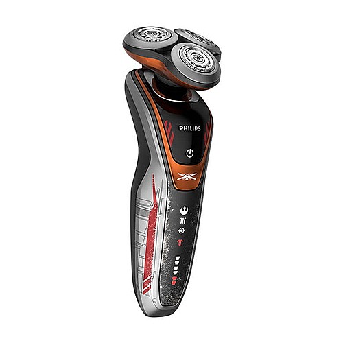 ����� ����� ���� PHILIPS ������ ��� SW6700 ���� STAR WARS