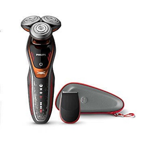 ����� ����� ���� PHILIPS ������ ��� SW6700 ���� STAR WARS