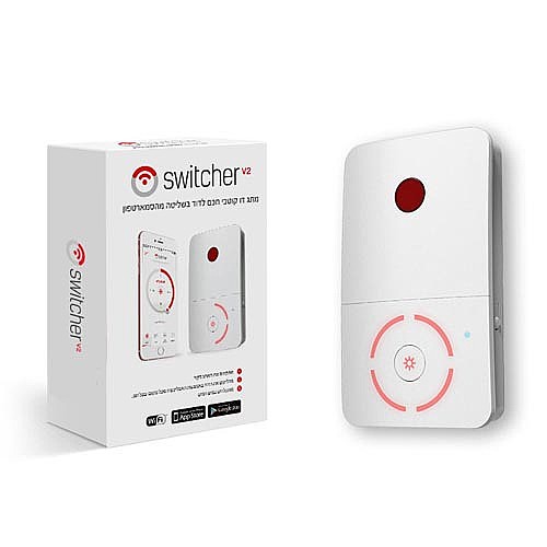 ��� ��� ��� ���� SWITCHER ������ ��� V2