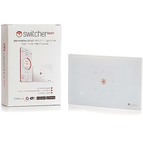 ��� ��� ��� ���� SWITCHER ������ ��� V3