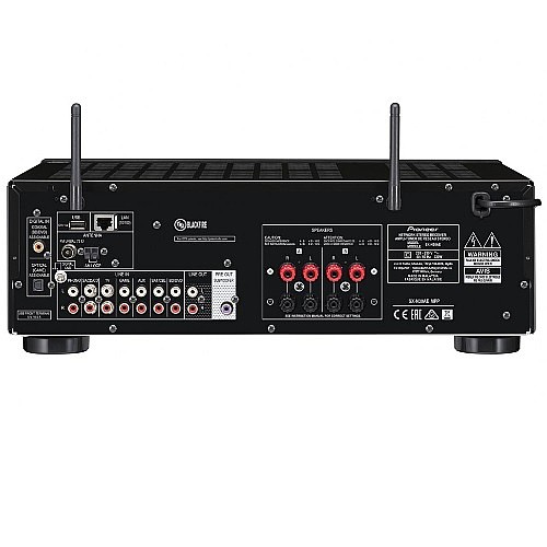 ����� ���� PIONEER ������ ��� SX-N30AE