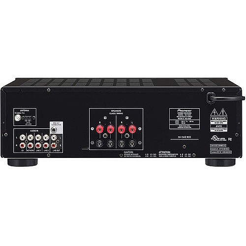 ����� ������ PIONEER ������ SX10AE