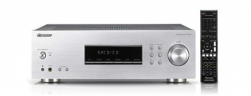 ����� �2 ������� ���� Pioneer ������ ��� SX20S