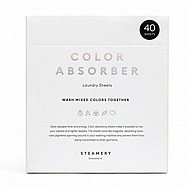 ���� ����� ��� ������ ����� ���� STEAMERY ������ COLOR ABSORBER