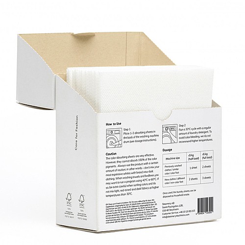 ���� ����� ��� ������ ����� ���� STEAMERY ������ COLOR ABSORBER
