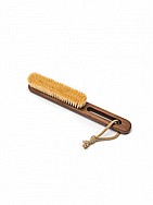 ����� ���� ����� ������� ���� STEAMERY ������ CLOTHING BRUSH