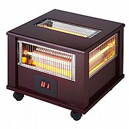 תנור חימום חשמלי NORMANDE נורמנדה דגם SYH-1210 תנור חימום חשמלי NORMANDE נורמנדה דגם SYH-1210