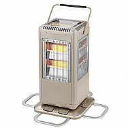 תנור חימום NORMANDE נורמנדה דגם SYH-1208 תנור חימום NORMANDE נורמנדה דגם SYH-1208
