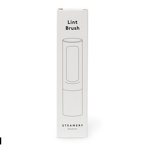 ����� ��� ���� STEAMERY ������ LINT BRUSH