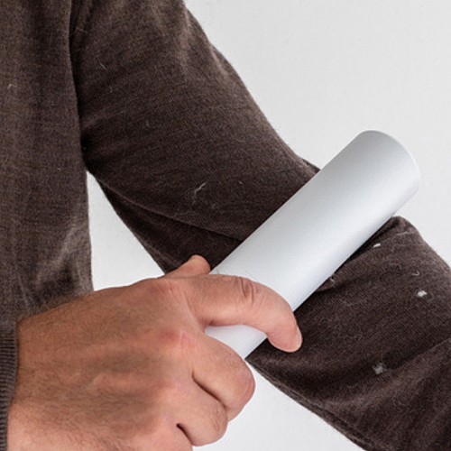 ����� ��� ���� STEAMERY ������ LINT BRUSH