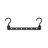 רב קולב חוסך מקום מבית STEAMERY סטימרי SPACE SAVIG HANGER רב קולב חוסך מקום מבית STEAMERY סטימרי SPACE SAVIG HANGER