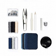 ���� ����� ���� STEAMERY ������ SEWING KIT