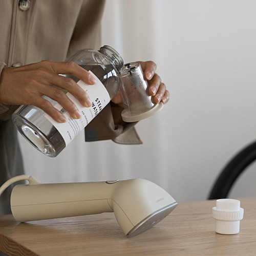 ����� �� ����� ���� STEAMERY ������ STEAM WATER