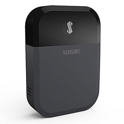 ��� ����� ��� ������� Sensibo Sky V2 ������ ����