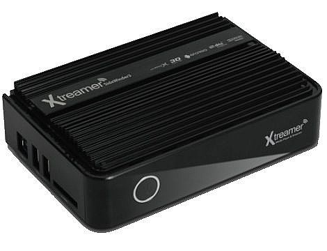����� ���� ���� Xtreamer ��� SideWinder 3