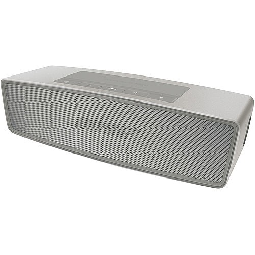 ����� ���� Bluetooth ���� BOSE ��� SoundLink Mini