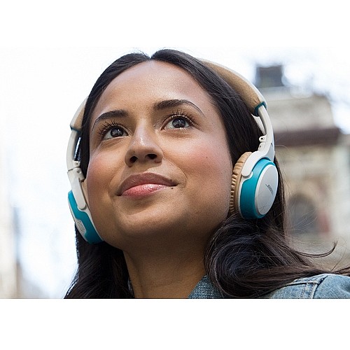 ������� ������  BlueTooth On Ear ���� BOSE ���  SOUNDLINK ONEAR