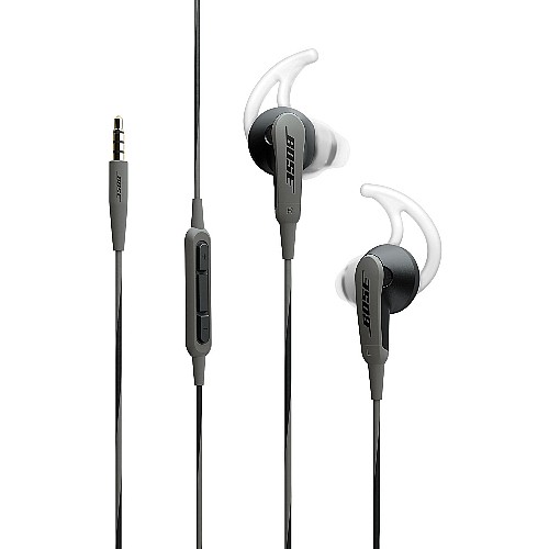 ������� IN-EAR ���� BOSE ��� ��� SOUNDSPORT 