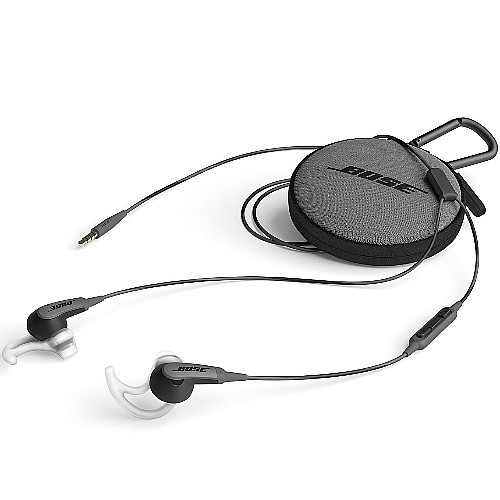 ������� IN-EAR ���� BOSE ��� ��� SOUNDSPORT 