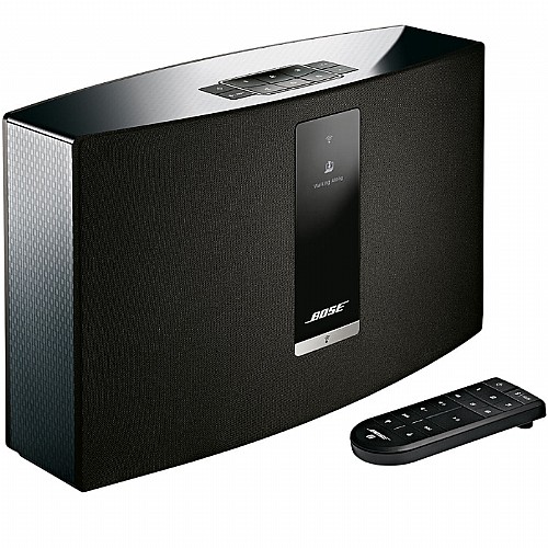 ����� ��� ���� WiFi & BLUETOOTH - ������ ������� ��� ���� ��� SoundTouch 20 Series III