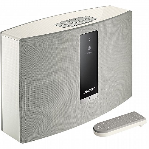 ����� ��� ���� WiFi & BLUETOOTH - ������ ������� ��� ���� ��� SoundTouch 20 Series III