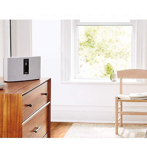 ����� ��� ���� WiFi & BLUETOOTH - ������ ������� ��� ���� ��� SoundTouch 20 Series III