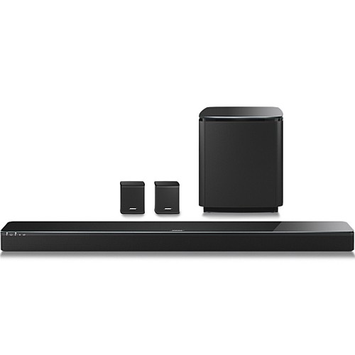 ����� ������ ����� �������� ���� BOSE ��� ��� SoundTouch 300