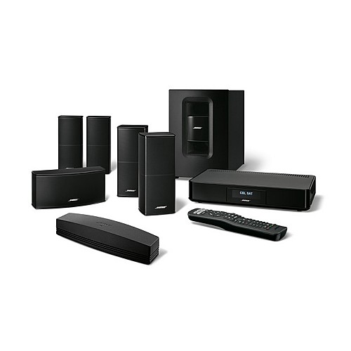 ����� ������ ���� ���� BOSE ��� ��� SoundTouch 520