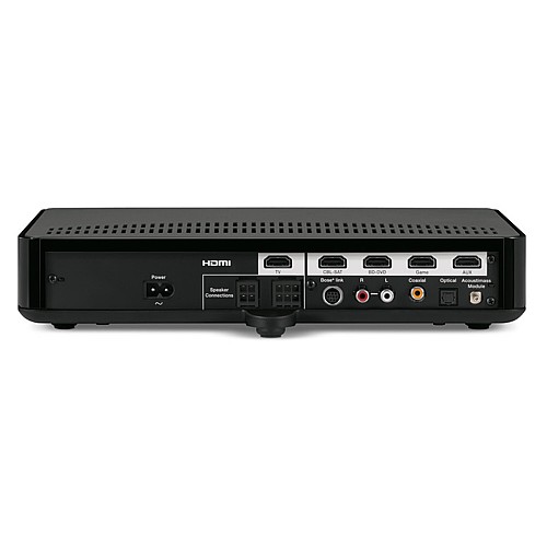 ����� ������ ���� ���� BOSE ��� ��� SoundTouch 520